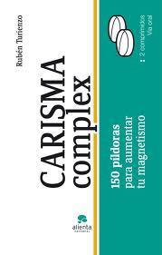 Reseña de «Carisma Complex» Reseña de «Carisma Complex»