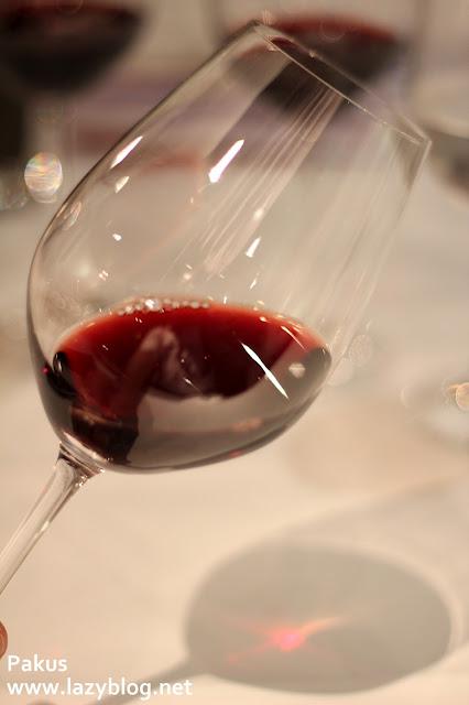 Visita a Bodegas Muga en Haro