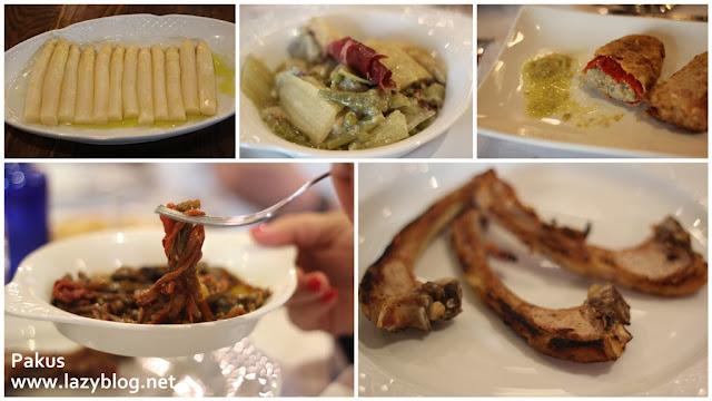 Visita a Bodegas Muga en Haro