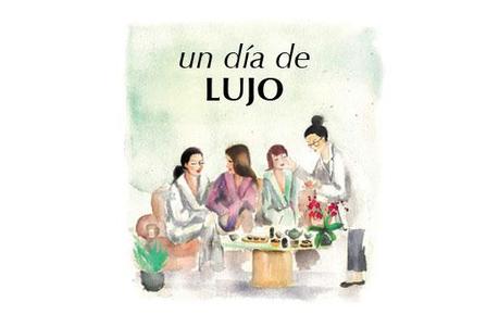 Beauty Experience con Shiseido Beauty Experience con Shiseido