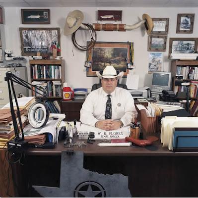 Jan Banning - Bureaucratics