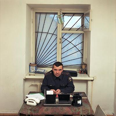 Jan Banning - Bureaucratics