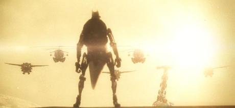 Exoids :: viernes vídeo