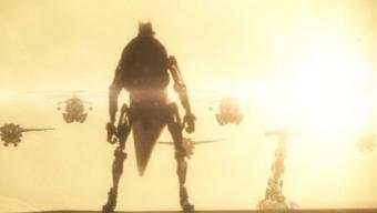 Exoids :: viernes vídeo