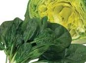 verduras verdes para mejor salud