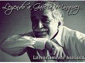 Reto Leyendo García Márquez