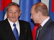 Rusia Cuba: excelente ambiente colaboración