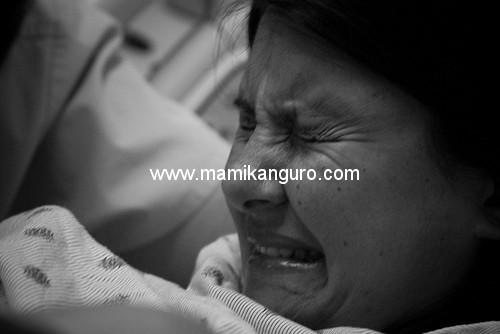 El dolor y el parto Y parirás con dolor…