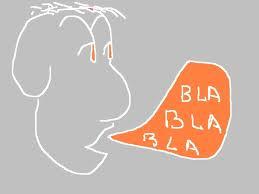 Comentar un post ¡No todo vale!