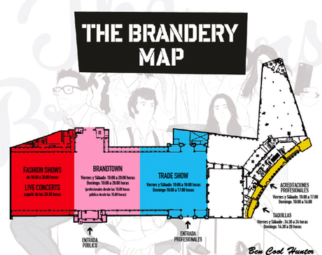The Brandery: todo sobre la Summer edition 2012