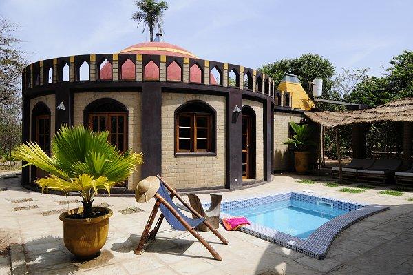 Sandele: haciendo las cosas bien desde el principio