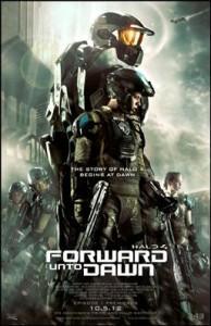 [Comic-Con San Diego]-Trailer “Halo 4: Forward Unto Dawn”