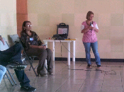 Seminario sobre Educación Especial