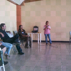 Seminario sobre Educación Especial