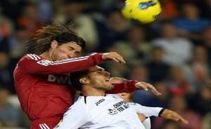 Real Madrid-Valencia, una relación irreconciliable