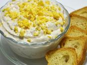 Paté Atún Limón (Thermomix)