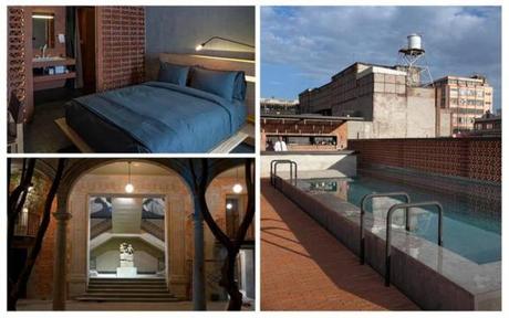 1290 Dowtown México