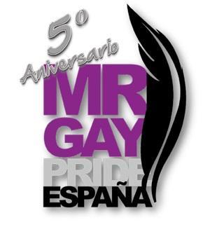 'Mr. Gay Pride España' con Juan Martín Boll y Zeus Tous en Ponte en mi Piel