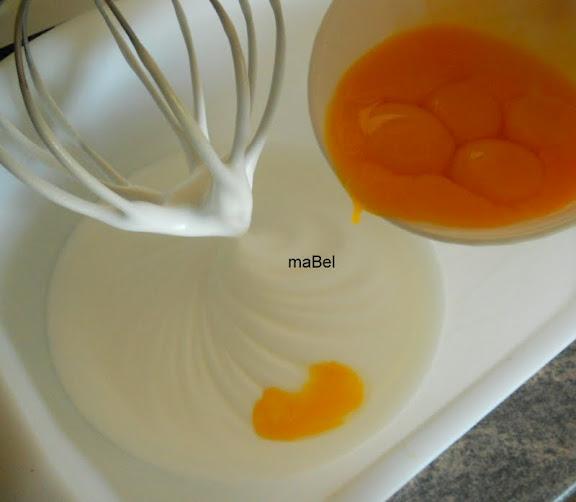 Pastel de pipas de calabaza