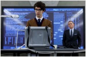 [Cine]Skyfall-Ya conocemos al nuevo Q