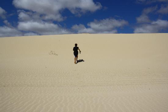 Fotos de Parque Natural de Corralejo, Corralejo