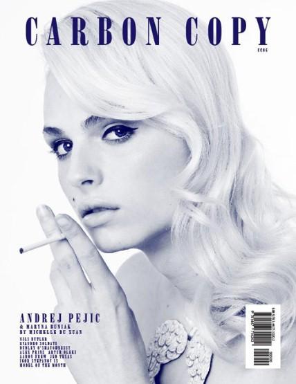 ANDREJ PEJIC TENDRÁ SU PROPIO REALITY