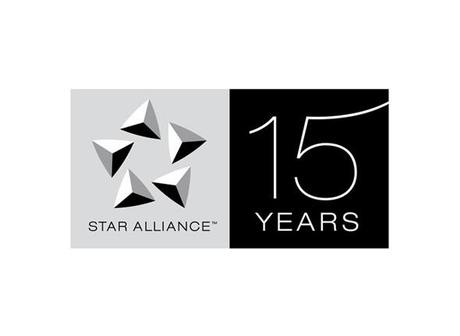 marca star alliance 15 años