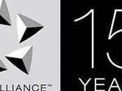 Marca Aniversario Star Alliance