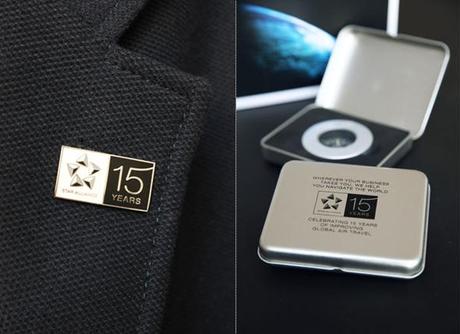 marca star alliance 15 años