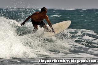 EL PUNTO SIN RETORNO