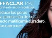 Moda Tendencia para Piel 2012.Effaclar Mat.La Roche Posay