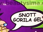 Gorila comió intelectual: Desmenuzando bazofia argumental Luis Alberto Romero