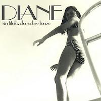 DIANE / TRISEXUAL, SIN TÍTULO. OLE SOBRE LIENZO, POCKET MAKET CROKET BRACKET Y DEMO 2006