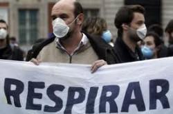 ¿Somos lo que… respiramos?