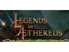 Legends Aethereus MMORPG ofrece escenarios diseñados para sean perfectas arenas combate