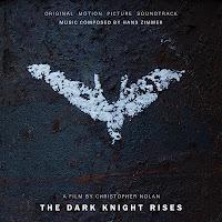 THE DARK KNIGHT RISES: Escuchá el soundtrack online
