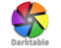 Darktable 1.0.4