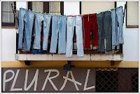 El plural de los sustantivos provenientes de otras lenguas