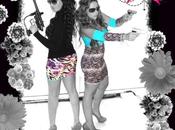 Fashion Lovers Presenta: girls