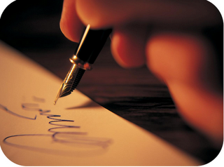 ¿Por qué escribir?