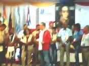 Encuentro Infocentros comunales 2012