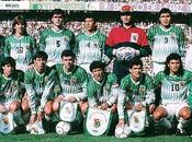 Equipos históricos: Bolivia 1994, revolución desde altiplano