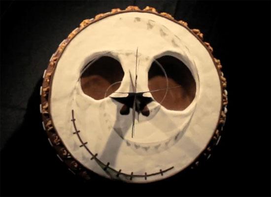 The Caketrope of BURTON’s Team