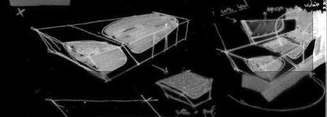 A-cero Projects OPEN CABINET, el nuevo diseño de A-cero