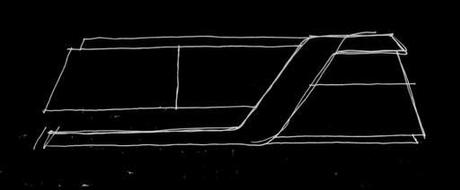 A-cero Projects OPEN CABINET, el nuevo diseño de A-cero