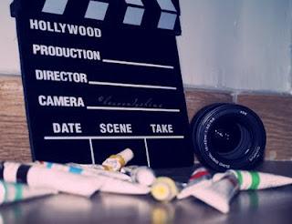 En mi pantalla (8) The Hobbit