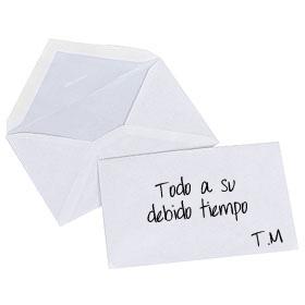 + Todo a su debido tiempo (Parte IX)