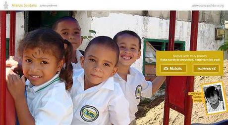 Alianza Solidaria multiplica su labor en la altiplanicie de Perú y abre obra en Haití