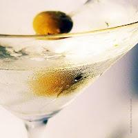 Cocktail!!...hoy, Dry martini