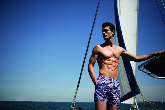 ¿Quieres un bañador IMPETUS? ¡Participa!